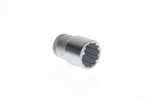 D 19 21 Steekbus 1/2" UD profiel 21 mm