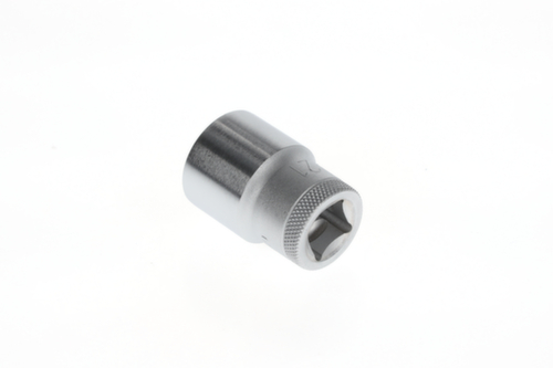 D 19 21 Steekbus 1/2" UD profiel 21 mm