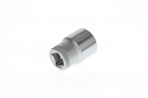 D 19 21 Steekbus 1/2" UD profiel 21 mm