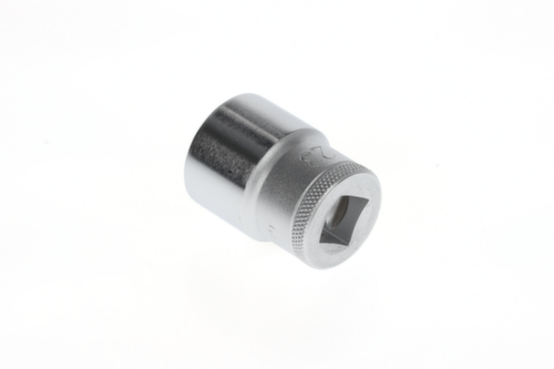 D 19 23 Steekbus 1/2" UD profiel 23 mm