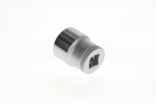 D 19 25 Steekbus 1/2" UD profiel 25 mm