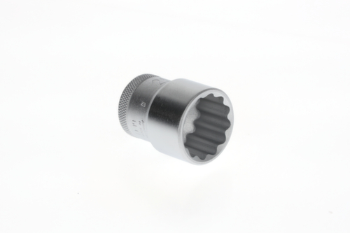 D 19 25 Steekbus 1/2" UD profiel 25 mm