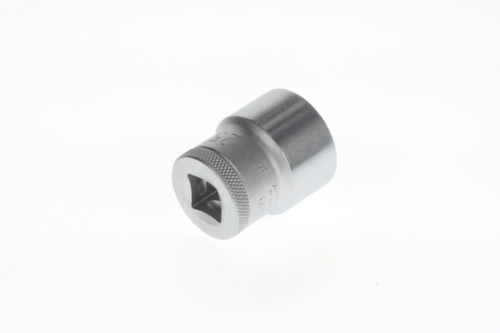 D 19 25 Steekbus 1/2" UD profiel 25 mm