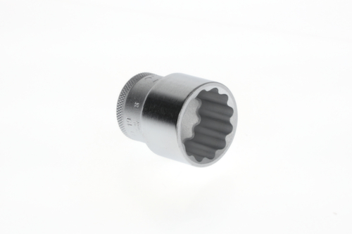 D 19 27 Steekbus 1/2" UD profiel 27 mm