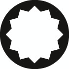 306 G 65 Combinatiesleutel