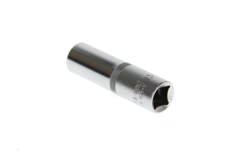 R61101514 Dopsleutel 1/2" 12-punt 15 mm lengte 77 mm