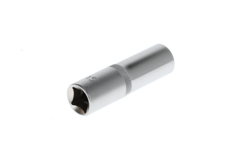 R61101514 Dopsleutel 1/2" 12-punt 15 mm lengte 77 mm
