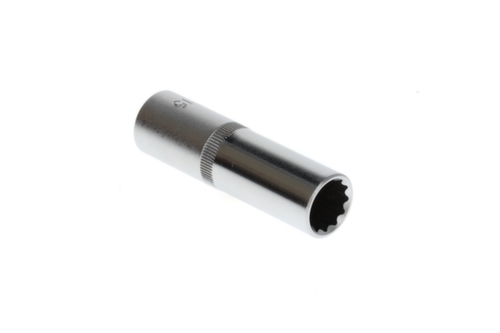 R61101514 Dopsleutel 1/2" 12-punt 15 mm lengte 77 mm