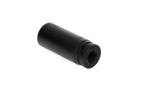 R63002216 Krachtschroevendraaierbit 1/2" zeskant 22 mm lengte 78 mm