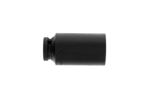 GEDORE RED R63003015 Schroevendraaierbit 1/2" zeskant 30 mm lengte 78 mm