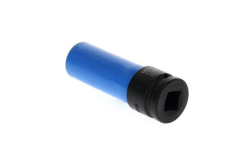 GEDORE R63041716 Schroevendraaier 1/2" 17 mm met beschermhuls