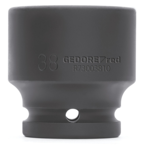 R73002710 Schroevendraaierbit 3/4" zeskant 27 mm lengte 54 mm