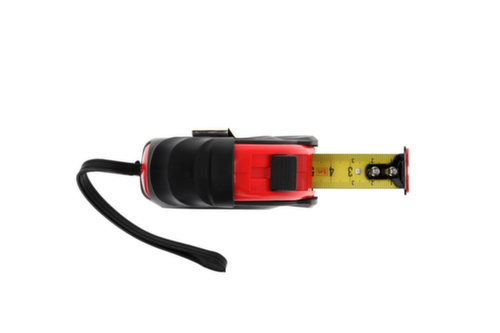 R94550005 Rolbandmaat 5m bandbreedte 19mm K.II