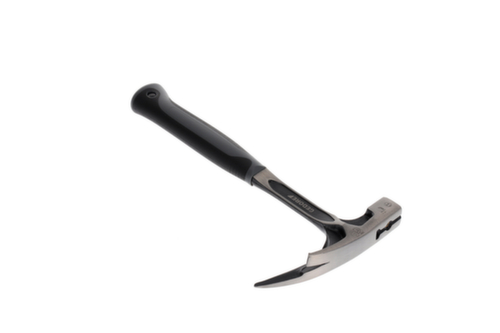 GEDORE 75 GSTM Dakdekkershamer met magneet