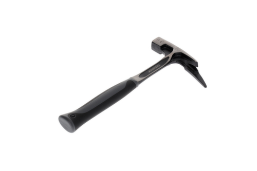 GEDORE 75 GSTM Dakdekkershamer met magneet