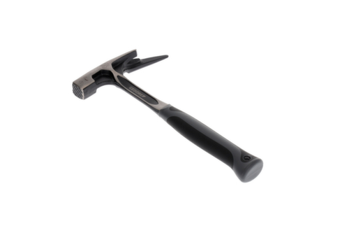 GEDORE 75 GSTM Dakdekkershamer met magneet