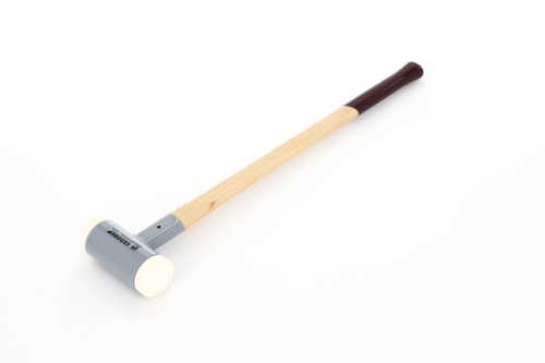 GEDORE 248 H-80 Niet terugspringende soft-face hamer Ø 80 mm