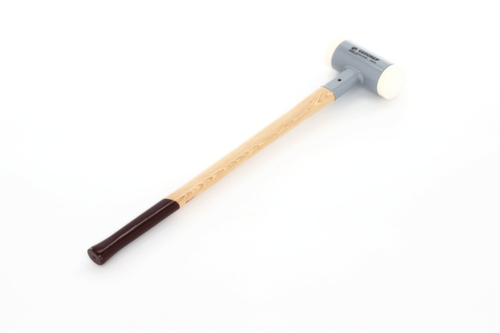 GEDORE 248 H-80 Niet terugspringende soft-face hamer Ø 80 mm