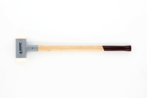 GEDORE 248 H-80 Niet terugspringende soft-face hamer Ø 80 mm