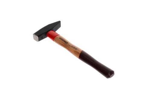 GEDORE 600 H-500 ROTBAND-PLUS fittershamer met hickory steel