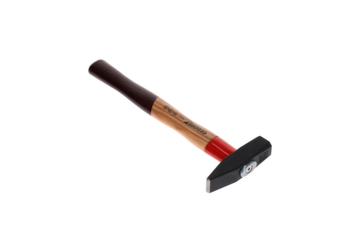 GEDORE 600 H-500 ROTBAND-PLUS fittershamer met hickory steel