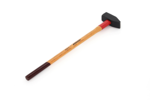 GEDORE 609 H-4-90 Voorhamer ROTBAND-PLUS 4 kg