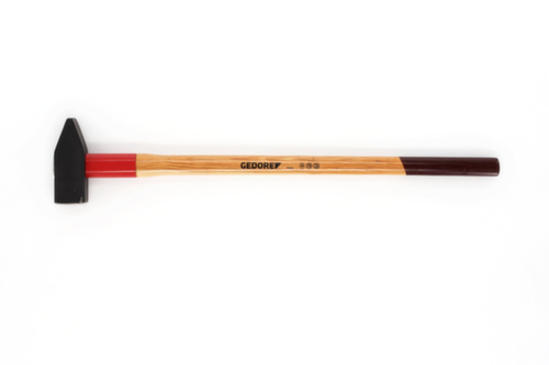 GEDORE 609 H-4-90 Voorhamer ROTBAND-PLUS 4 kg