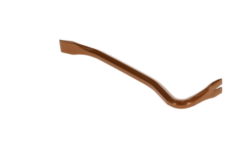 GEDORE 120-350 spijkerbalk 350 mm