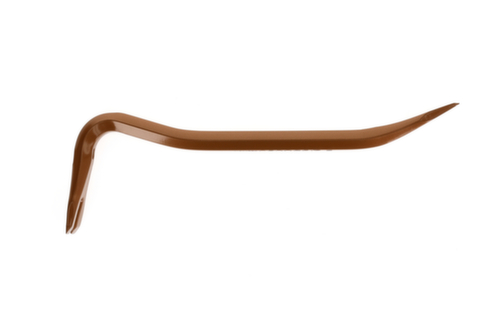 GEDORE 120-350 spijkerbalk 350 mm