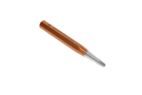 GEDORE 100-12 Centerponsen 120x12x5 mm