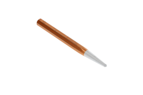 GEDORE R90150415 Centerponsen 8-zijdig 120x4mm schacht-Ø 10mm