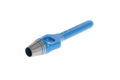 570014 Henkelloche ijzer 14 mm