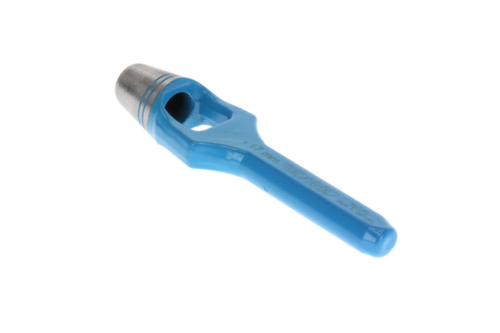 570017 Henkelloche ijzer 17 mm
