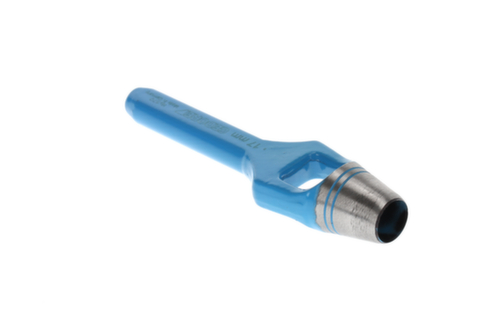 570017 Henkelloche ijzer 17 mm