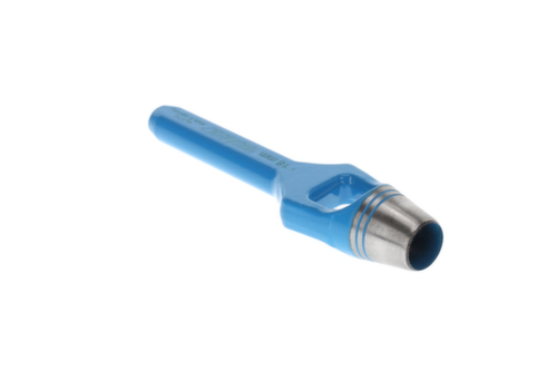 570018 Henkelloche ijzer 18 mm
