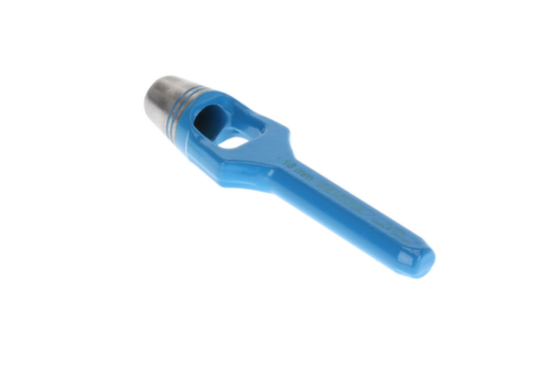 570018 Henkelloche ijzer 18 mm