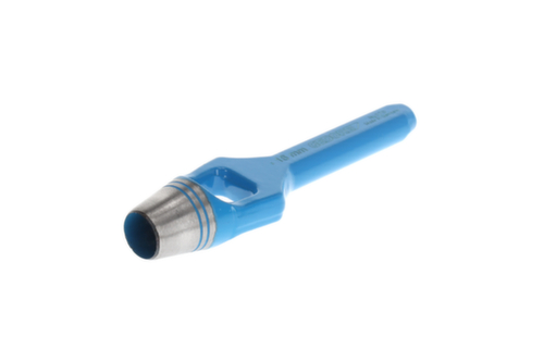 570018 Henkelloche ijzer 18 mm