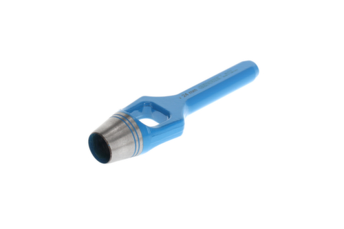 570024 Henkelloche ijzer 24 mm