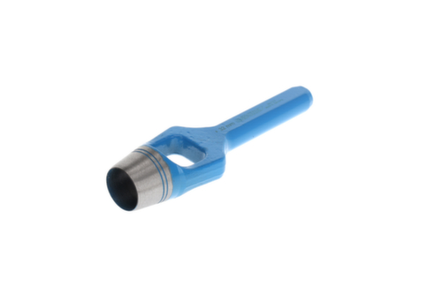 570032 Henkelloche ijzer 32 mm
