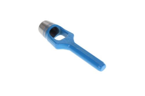 570032 Henkelloche ijzer 32 mm