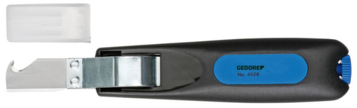 4528 Universeel kabelmes