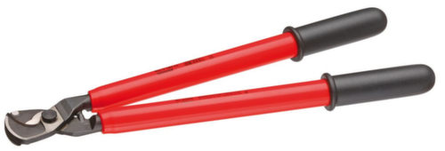 V 180 23 Kabelschaar geïsoleerd 1000 V