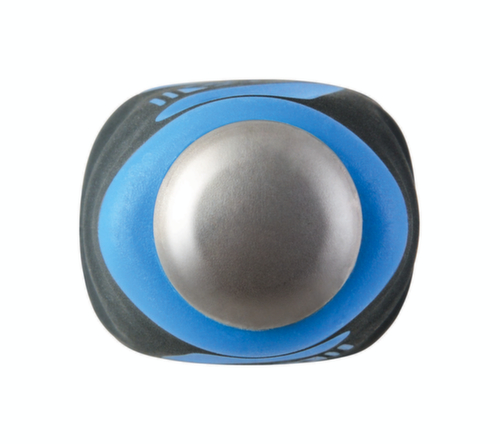 2154SK 4.5 3C schroevendraaier met slagdop sleuf 4.5 mm