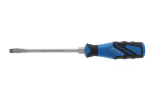 2154SK 8 3C schroevendraaier met slagdop sleuf 8 mm