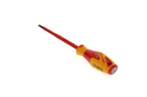 VDE 2170 5,5 VDE-schroevendraaier met sleuf 5,5 mm