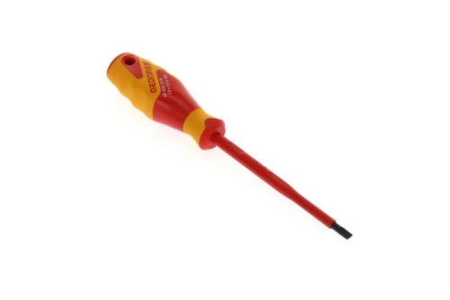 VDE 2170 5,5 VDE-schroevendraaier met sleuf 5,5 mm