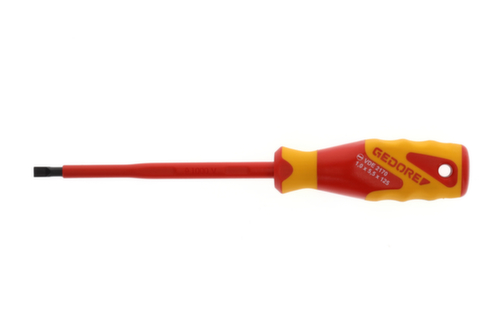 VDE 2170 5,5 VDE-schroevendraaier met sleuf 5,5 mm