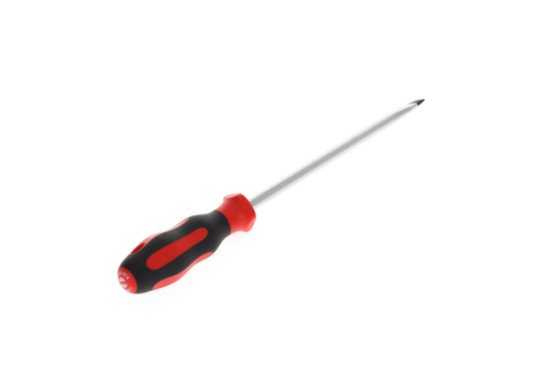 GEDORE R38101039 2C-Schroevendraaier sleuf 10 mm 1,6x200 mm