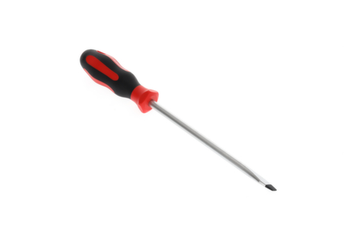 GEDORE R38101039 2C-Schroevendraaier sleuf 10 mm 1,6x200 mm