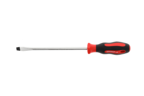 GEDORE R38101039 2C-Schroevendraaier sleuf 10 mm 1,6x200 mm